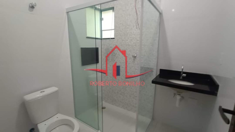 Imagem Sobrado com 3 Quartos à Venda, 115 m² em Campestre - Santo André