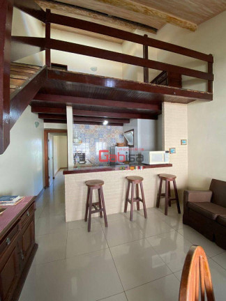 Imagem Casa com 2 Quartos à Venda, 120 m² em Peró - Cabo Frio