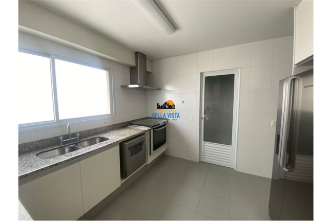 Imagem Apartamento com 3 Quartos à Venda, em Moema - São Paulo Imagem Apartamento com 3 Quartos à Venda, em Moema - São Paulo