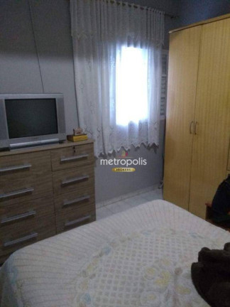 Imagem Casa com 3 Quartos à Venda, 80 m² em Campestre - Santo André Imagem Casa com 3 Quartos à Venda, 80 m² em Campestre - Santo André