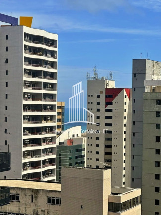 Apartamento com 2 Quartos à Venda, 73 m² em Meireles - Fortaleza