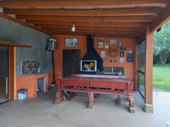 Imagem Chácara com 2 Quartos à Venda, 4.000 m² em águas Claras - Viamão