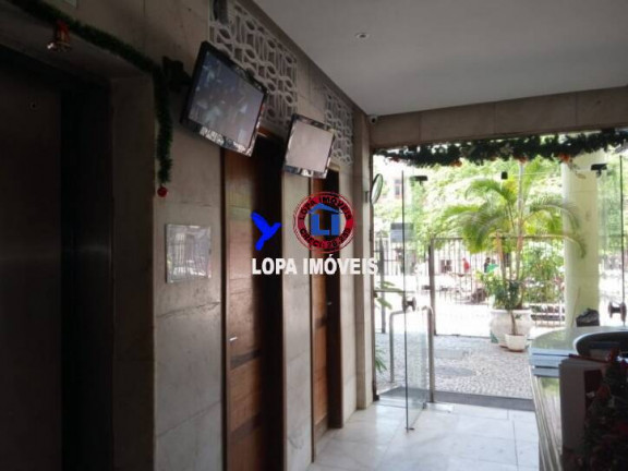 Imagem Apartamento com 1 Quarto à Venda, 30 m² em Centro - Rio De Janeiro Imagem Apartamento com 1 Quarto à Venda, 30 m² em Centro - Rio De Janeiro