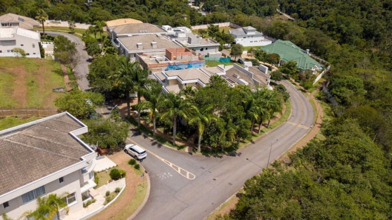 Imagem Casa com 5 Quartos à Venda, 547 m² em Alphaville - Santana De Parnaíba Imagem Casa com 5 Quartos à Venda, 547 m² em Alphaville - Santana De Parnaíba