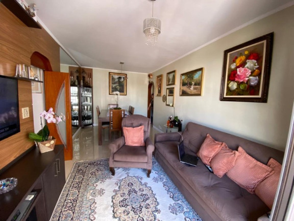 Imóvel com 2 Quartos à Venda, 72 m² em Vila Olímpia - São Paulo