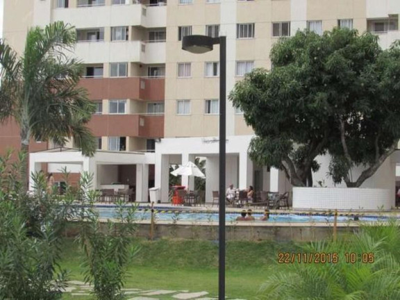 Imagem Apartamento com 3 Quartos à Venda, 70 m² em Cabula - Salvador