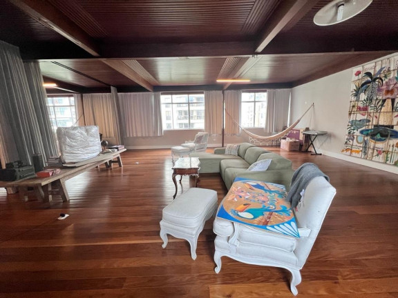 Imagem Cobertura com 3 Quartos à Venda, 366 m² em Ipanema - Rio De Janeiro Imagem Cobertura com 3 Quartos à Venda, 366 m² em Ipanema - Rio De Janeiro