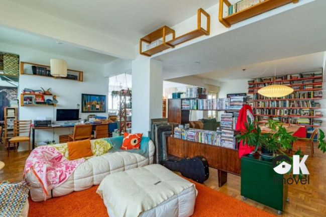 Imagem Apartamento com 4 Quartos à Venda, 369 m² em Jardim Paulista - São Paulo Imagem Apartamento com 4 Quartos à Venda, 369 m² em Jardim Paulista - São Paulo