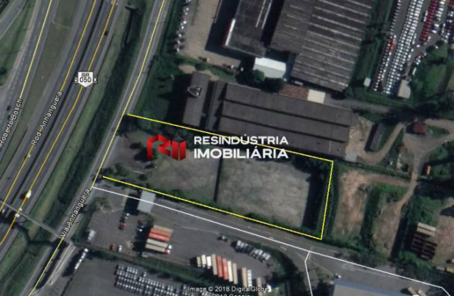 Terreno à Venda, 7 m² em Pirituba - São Paulo