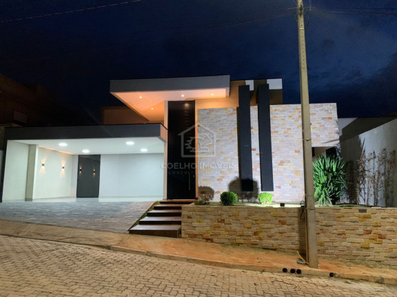 Imagem Casa com 3 Quartos à Venda, 260 m² em Arniqueira - águas Claras Imagem Casa com 3 Quartos à Venda, 260 m² em Arniqueira - águas Claras