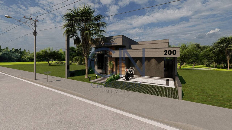 Imagem Casa com 3 Quartos à Venda, 155 m² em Centro - Tremembé
