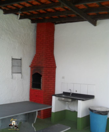 Imagem Apartamento com 1 Quarto à Venda, 33 m² em Cibratel Ii - Itanhaém