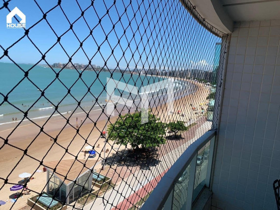 Apartamento com 3 Quartos à Venda, 127 m² em Praia Do Morro - Guarapari