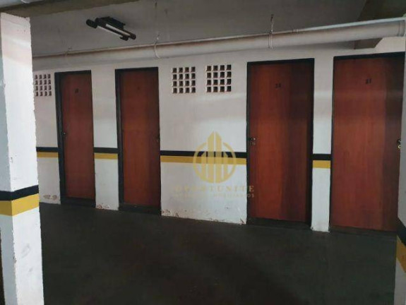 Imagem Apartamento com 3 Quartos à Venda, 94 m² em Jardim Paulistano - Ribeirão Preto