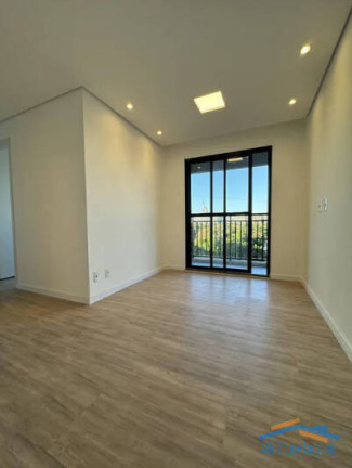 Imagem Apartamento com 2 Quartos à Venda, 44 m² em Butantã - São Paulo