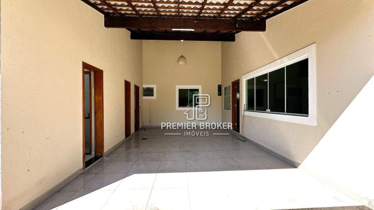 Casa com 4 Quartos à Venda, 213 m² em Vargem Grande - Teresópolis
