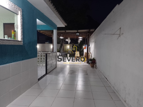 Imagem Casa de Condomínio com 3 Quartos à Venda, 360 m² em Centro - Maricá Imagem Casa de Condomínio com 3 Quartos à Venda, 360 m² em Centro - Maricá