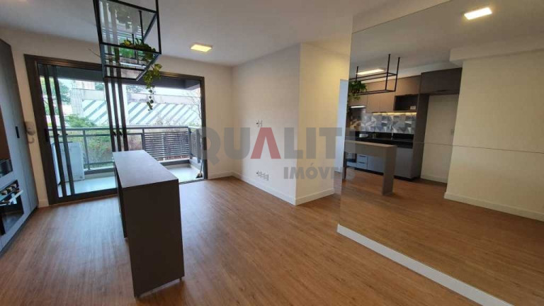 Imagem Apartamento com 2 Quartos à Venda, 120 m² em Brooklin - São Paulo Imagem Apartamento com 2 Quartos à Venda, 120 m² em Brooklin - São Paulo