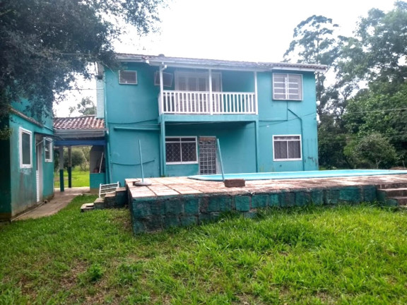 Imagem Imóvel com 4 Quartos à Venda, 150 m² em Lami - Porto Alegre