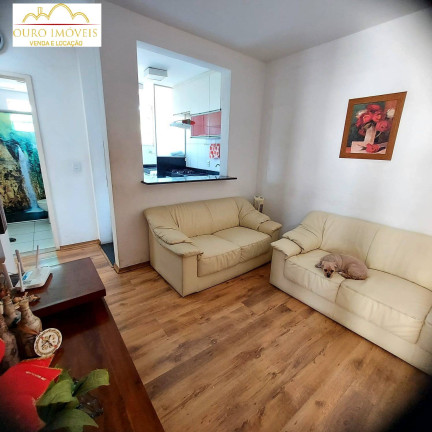 Imagem Apartamento com 2 Quartos à Venda, em Castelo - Belo Horizonte Imagem Apartamento com 2 Quartos à Venda, em Castelo - Belo Horizonte