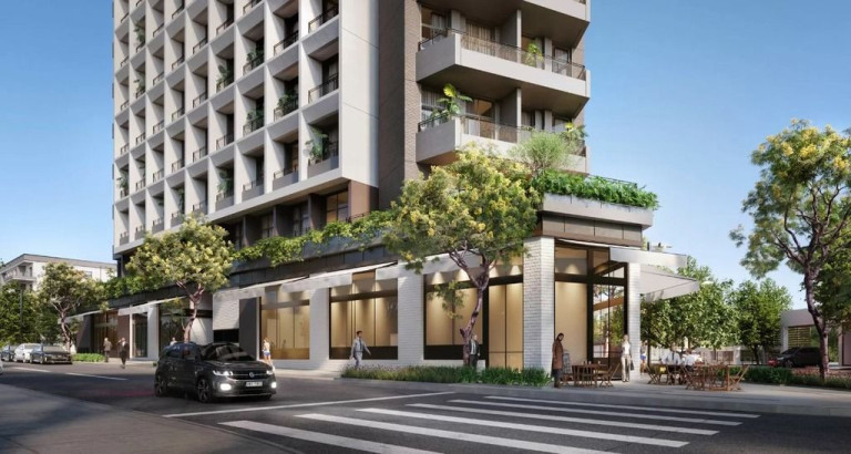 Imagem Studio com 1 Quarto à Venda, 24 m² em Vila Mariana - São Paulo Imagem Studio com 1 Quarto à Venda, 24 m² em Vila Mariana - São Paulo