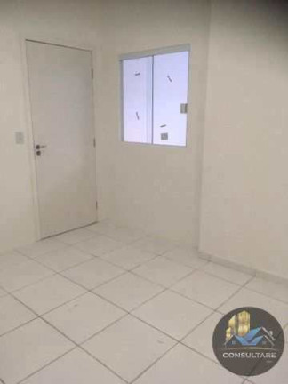 Imagem Sala Comercial para Alugar, 45 m² em Marapé - Santos Imagem Sala Comercial para Alugar, 45 m² em Marapé - Santos