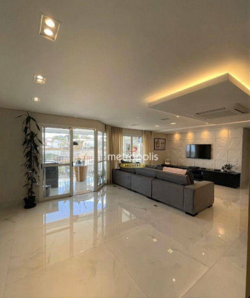 Imagem Apartamento com 3 Quartos à Venda, 186 m² em Jardim São Caetano - São Caetano Do Sul Imagem Apartamento com 3 Quartos à Venda, 186 m² em Jardim São Caetano - São Caetano Do Sul