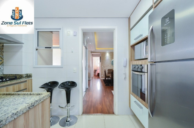 Imagem Apartamento com 2 Quartos à Venda, 82 m² em Jardim Caravelas - São Paulo Imagem Apartamento com 2 Quartos à Venda, 82 m² em Jardim Caravelas - São Paulo