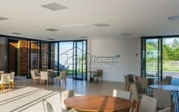 Imagem Casa de Condomínio com 3 Quartos à Venda, 181 m² em Jacareí - Jacareí