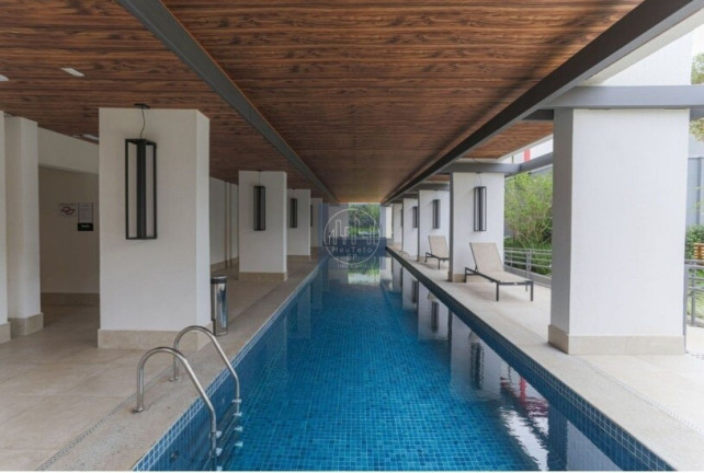 Imagem Imóvel com 1 Quarto para Alugar, 26 m² em Indianópolis - São Paulo Imagem Imóvel com 1 Quarto para Alugar, 26 m² em Indianópolis - São Paulo