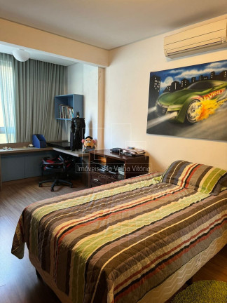 Apartamento com 4 Quartos à Venda, 340 m² em Praia Da Costa - Vila Velha
