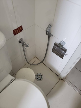 Imagem Apartamento com 1 Quarto para Alugar, em Vila Nova Cidade Universitária - Bauru Imagem Apartamento com 1 Quarto para Alugar, em Vila Nova Cidade Universitária - Bauru