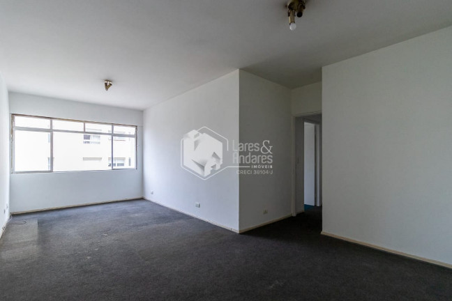 Imagem Apartamento com 2 Quartos à Venda, 92 m² em Vila Nova Conceição - São Paulo