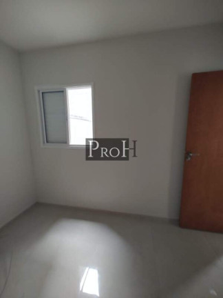 Imagem Apartamento com 3 Quartos à Venda, 98 m² em Parque Das Nações - Santo André
