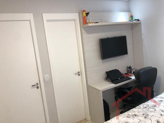 Imagem Apartamento com 3 Quartos à Venda, 71 m² em Vila Boa Vista - Barueri