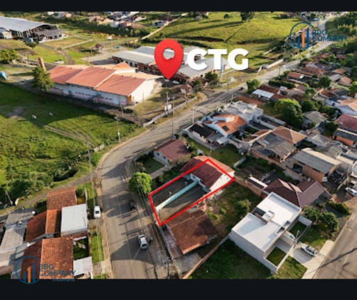 Imagem Casa com 2 Quartos à Venda, 80 m² em Rio Bonito - Irati Imagem Casa com 2 Quartos à Venda, 80 m² em Rio Bonito - Irati