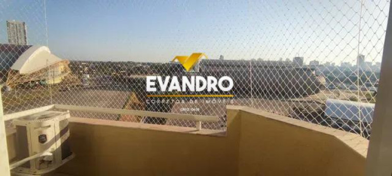 Imagem Apartamento com 2 Quartos à Venda, 68 m² em Porto - Cuiabá Imagem Apartamento com 2 Quartos à Venda, 68 m² em Porto - Cuiabá