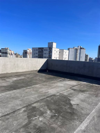 Apartamento com 2 Quartos à Venda, 69 m² em Guilhermina - Praia Grande