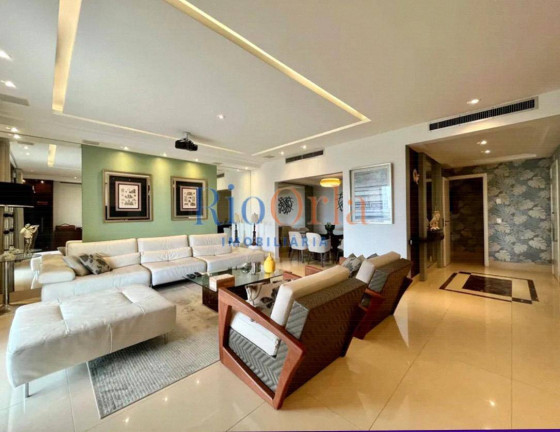 Imagem Apartamento com 4 Quartos à Venda, 250 m² em Barra Da Tijuca - Rio De Janeiro Imagem Apartamento com 4 Quartos à Venda, 250 m² em Barra Da Tijuca - Rio De Janeiro