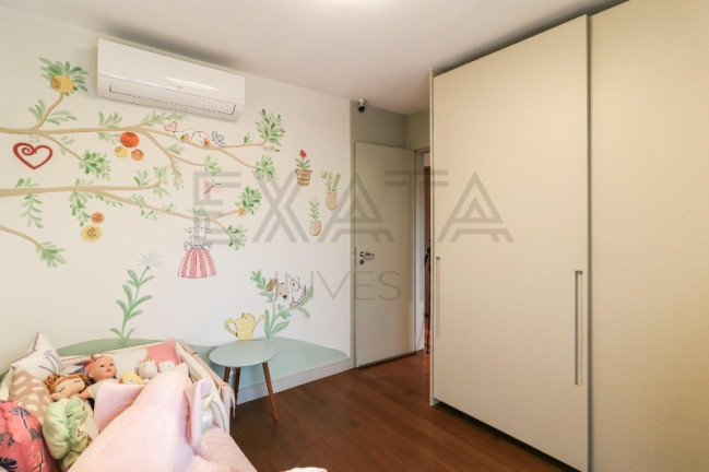 Imagem Imóvel com 3 Quartos à Venda, 230 m² em Guedala Jardim - São Paulo
