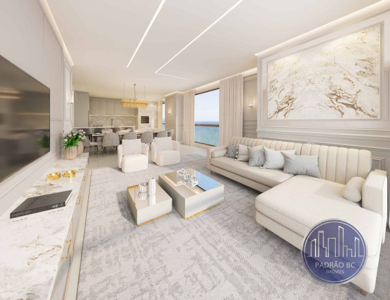 Imagem Apartamento com 6 Quartos à Venda, 250 m² em Meia Praia - Itapema Imagem Apartamento com 6 Quartos à Venda, 250 m² em Meia Praia - Itapema