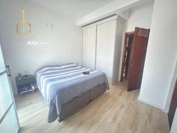 Imagem Casa de Condomínio com 2 Quartos à Venda, 78 m² em Jardim Gonçalves - Sorocaba