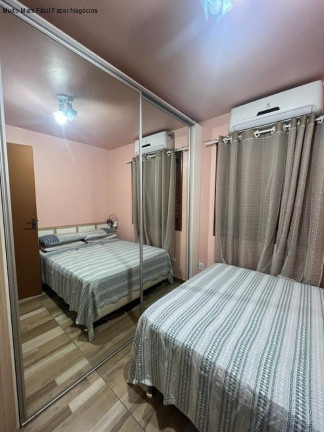 Imagem Casa com 2 Quartos à Venda, 80 m² em Piá - Nova Petrópolis