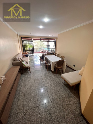 Imagem Apartamento com 4 Quartos à Venda, 250 m² em Praia Da Costa - Vila Velha