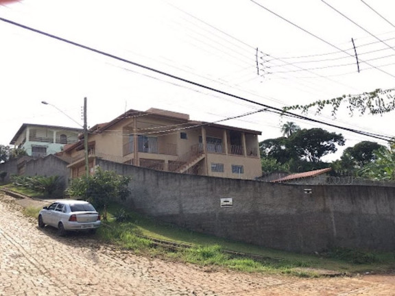 Imagem Casa com 4 Quartos à Venda, 296 m² em Campos De Atibaia - Atibaia Imagem Casa com 4 Quartos à Venda, 296 m² em Campos De Atibaia - Atibaia