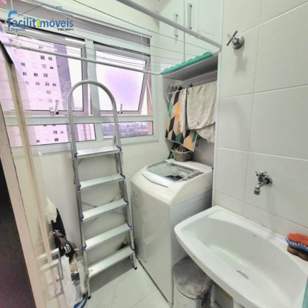Imagem Apartamento com 2 Quartos à Venda, 59 m² em Baeta Neves - São Bernardo Do Campo
