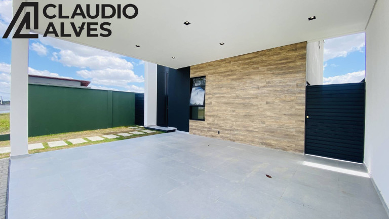 Imagem Casa de Condomínio com 3 Quartos à Venda, 183 m² em Sim - Feira De Santana