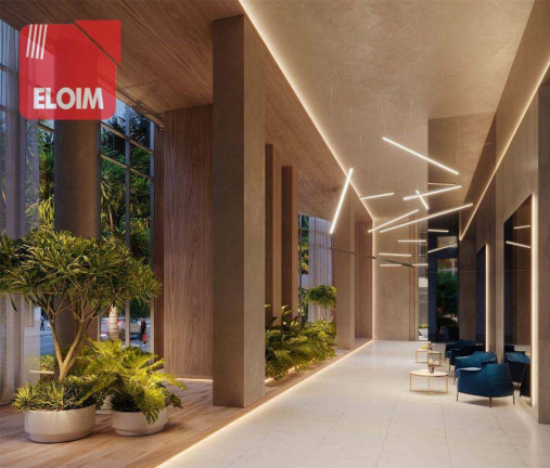 Imagem Apartamento com 4 Quartos à Venda, 222 m² em Jardim Das Perdizes - São Paulo Imagem Apartamento com 4 Quartos à Venda, 222 m² em Jardim Das Perdizes - São Paulo