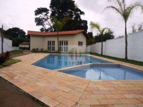Imagem Casa de Condomínio com 2 Quartos à Venda, 60 m² em Villagio Di Caucaia - Cotia Imagem Casa de Condomínio com 2 Quartos à Venda, 60 m² em Villagio Di Caucaia - Cotia