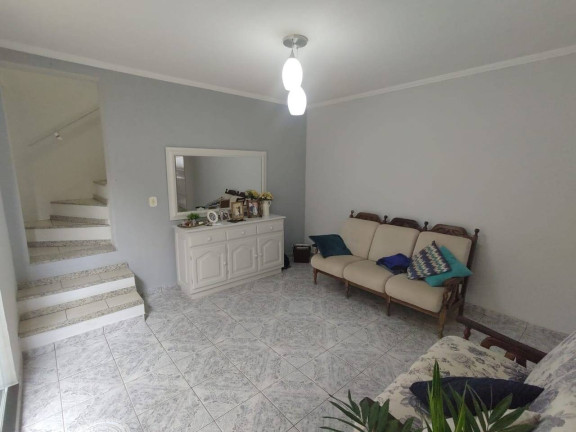Imagem Casa com 3 Quartos à Venda, em Jardim Santa Esmeralda - Hortolândia Imagem Casa com 3 Quartos à Venda, em Jardim Santa Esmeralda - Hortolândia